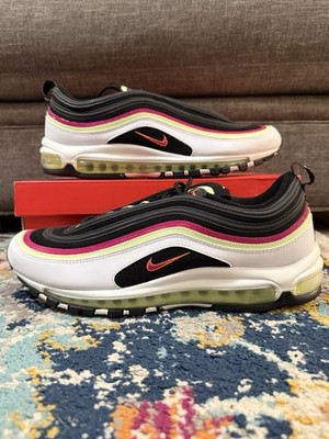 Size 13 - Nike Air Max 97  World Tour 