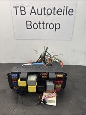 Mercedes Benz W203 W209 SAM Sicherungskasten 0025459301 5DK007973-20