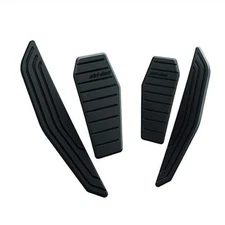 OEM Genuine Ski-Doo REV G4 2-Step Knee Pads – Part #860201251 – New