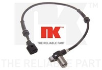 NK 292527 Sensor FüR Raddrehzahl ABS Sensor Raddrehzahl FüR Ford