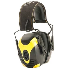 Honeywell Howard Leight 1030943 Over-The-Head Ear Muffs, 30 Db, Impact Pro,
