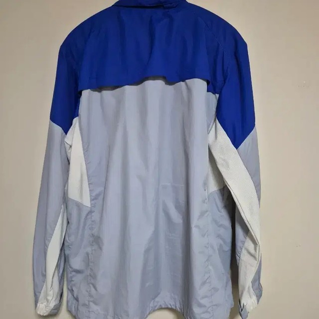 Ulsan Hyundai Hummel Windbreaker XL