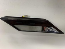 BMW 7er E38 Holz hinten rechts C-S�ule Innenleuchte Innenraumleuchte 8352608