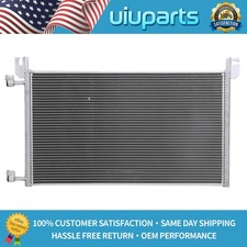 Ac Condenser 52487303 For Chevy Gmc Silverado Sierra 1500-3500 Tahoe Yukon Xl Ac Condenser 52487303 For Chevy Gmc Silverado Sierra 1500-3500 Tahoe Yukon Xl