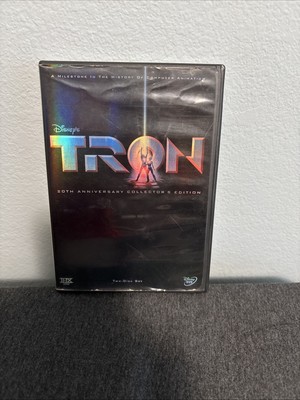 TRON (DVD, 1982)