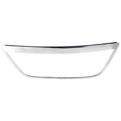New Grille Surround For Honda Odyssey 2005-2007