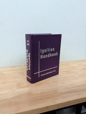 Ignition Handbook: Principles and Application...