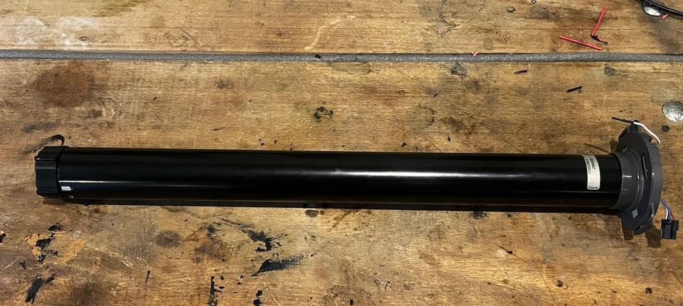 Velux Solarrolladen Set - Motor -Steuerung - Bild 2 von 4