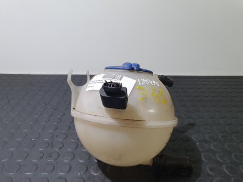 1K0121407A ausdehnungsgefäß SEAT TOLEDO 5P2 REFERENCE 2004 135476