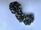 LOUIS VUITTON Monogramouflage Camo Stole Takashi Murakami Scarf — photo 2