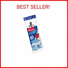 O-Cedar Microfiber Cloth Mop Refill, Blue