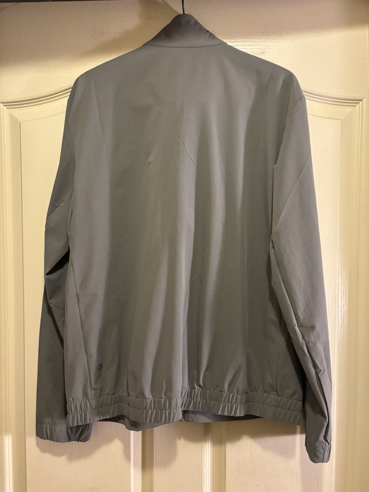 RESTOCK Lululemon Men’s “Zeroed In” Track Jacket (M) *SOLD OUT AT LULU* image 9