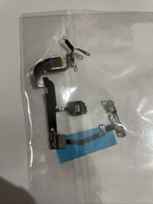 For iPhone 11 Pro Max Power Button Flex Cable Camera Flash LED Replacement Orig