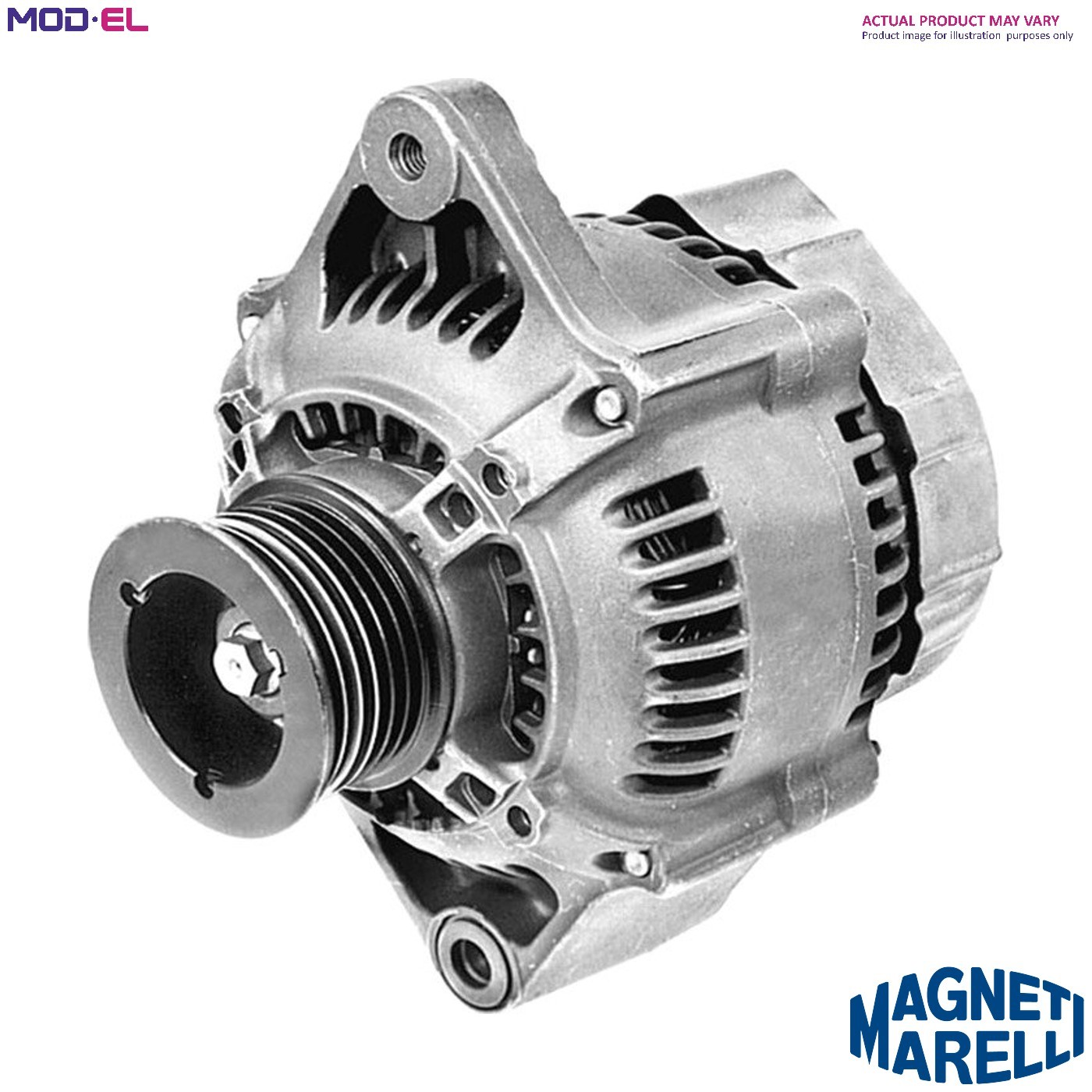 ALTERNATOR 943311531010 FOR FIAT 176A8.000 178E2.000/B5.000 1.2L 4cyl PALIO