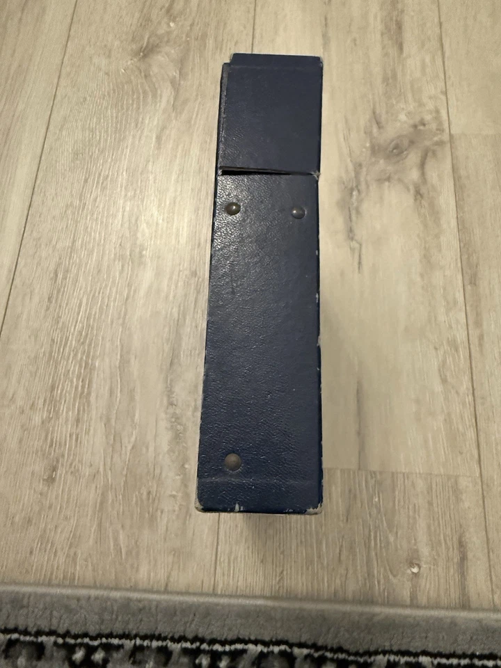 The Beatles - Collection 14xLP Vinyl Blue Box Set - Bild 2 von 4