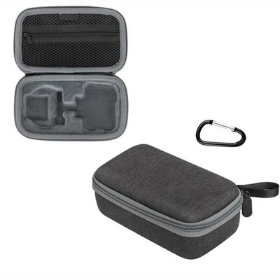 Storage Bag for Insta360 Ace/Ace Pro Camera Handbag Travel Case With Carabiner