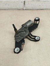 Ford Mondeo Mk III 2004 GENUINE Wischermotor Heckscheibe 0390201584 DTA5800