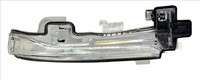 Blinkleuchte Rechts TYC 338 0047 3 FÜR Volvo Blinker Fahrtrichtungsanzeiger