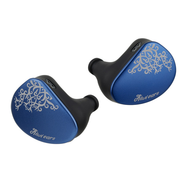 Kiwi Ears Cadenza II