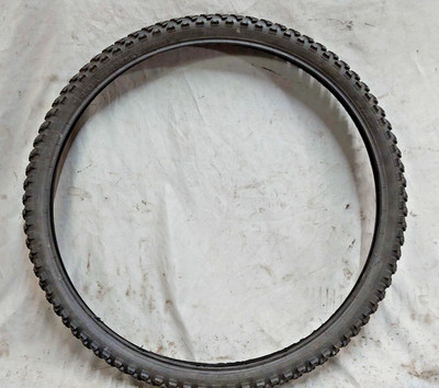 Nokian Mount & Ground W 26x1.9'' Winter Bike Studded Tire Tyre Knobby 559ISO BLK~