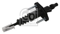 Febi Bilstein Geberzylinder Kupplung 34897 FüR Saab Z03 YS3F CC Vectra Z02 Opel