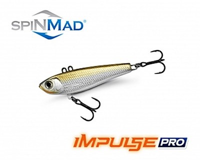 Spinmad Impulse Pro 6,5g 2802