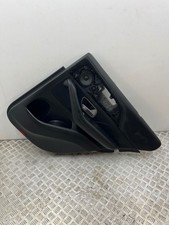 Mercedes-Benz GLE W167 2020 Hinten rechts Verkleidung T&uuml;r hinten A1677373201