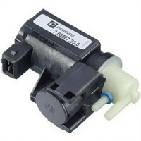 Druckwandler Turbolader 12 V Elektrisch-Pneumatisch Pierburg FüR U.A. BMW X6