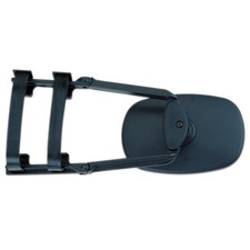 K Source 3791 Clip On Towing Mirror