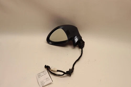 2011-2014 PORSCHE PANAMERA LEFT SIDE DOOR POWER MIRROR W/ MEMORY & CAMERA OEM