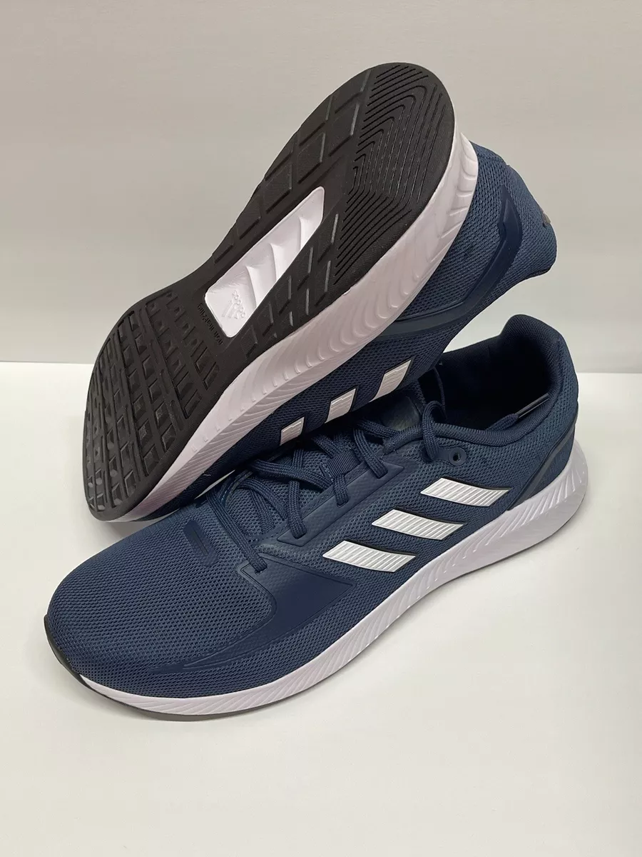 Adidas Runfalcon 2.0 Navy Size 13