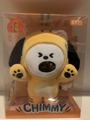 防弾少年団(BTS) - BT21  CHIMMY スタンディングドール s-l400.jpg