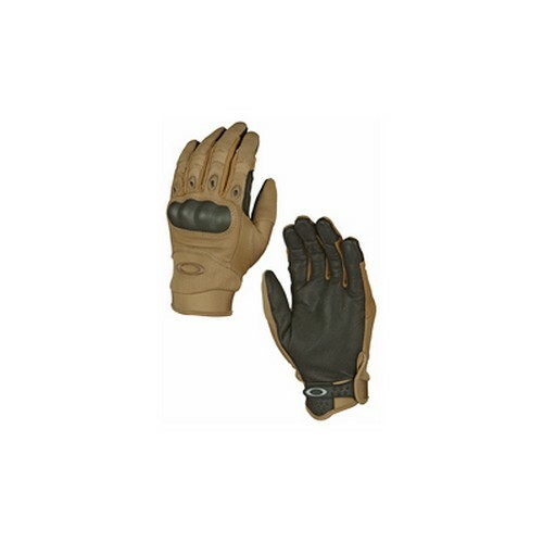 oakley si tactical gloves