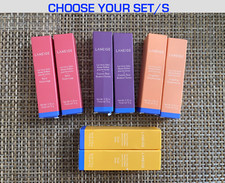 (2 pk.) LANEIGE LIP GLOWY BALM (0.35 oz./10 g. each): CHOOSE YOUR SET
