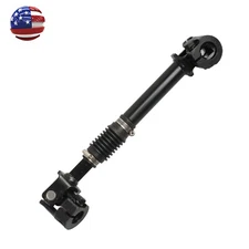 New Steering Shaft Intermediate Lower for 2007-2019 Jeep Wrangler JK Wrangler