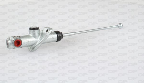 Émetteur d'embrayage Fiat Doblo pour rénovation circuit hydraulique