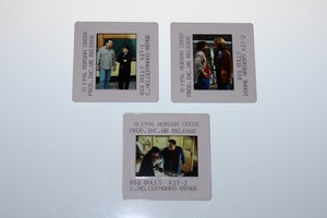 Big Bully 3 Press Kit Slides Rick Moranis Tom Arnold Julianne Phillips Ebay