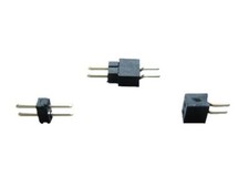 Micro Steckverbinder RM 1.0 2- 3- 4- 5- 6-polig Stecker + Buchse je 10 Stück