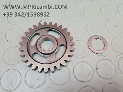 GEAR 50333053127 KTM SX 125 2003 2006 | eBay