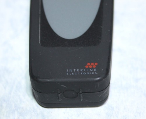 Interlink Electronics telecomando telecomando punto RF VP4810 laser - Foto 2 di 8