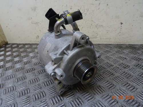 2023 HYUNDAI TUCSON NX4 T-GDI HEV 1.6 HYBRID 6 SPEED AUTO MK4 ALTERNATOR *10735 - Picture 2 of 9