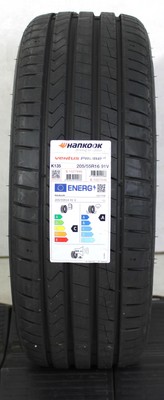 1 x 205/55R16 91V Sommerreifen Hankook Ventus Prime 4 2022 NEU Freihaus
