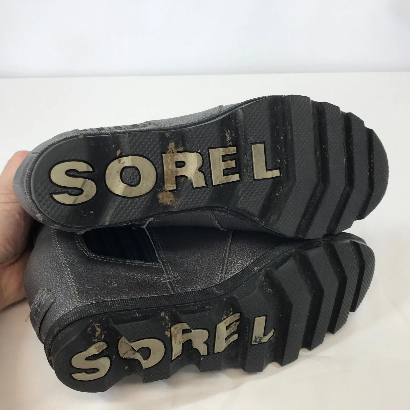 sorel wedge chelsea joan of arctic sherpa ll5335-052 boots