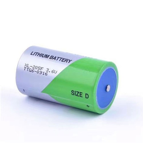 15PCS XL-205F 3.6V D Battery 19000mAh for Xeno Energy 3.6V Lithium Battery US - Picture 6 of 7