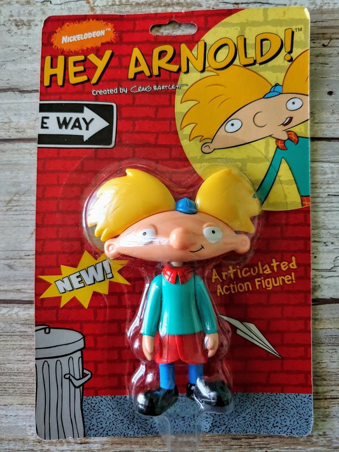 wendys toys november 2018