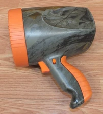 Genuine Jobsmart 500 Lumen Camo Spotlight ONLY **READ**