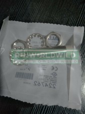 1x NEW For BAW002C BAW M18MG-UAC80F-S04G proximity switch sensor AM