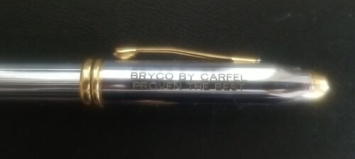 Cross Townsend Medalist Rollerball Pen