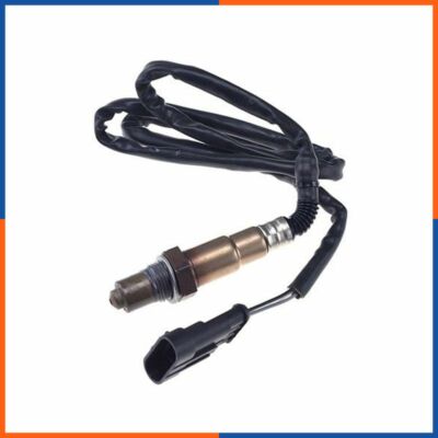 Lambdasonde Sauerstoffsensor für ALFA ROMEO | 55224324, 0055224324, 552243240