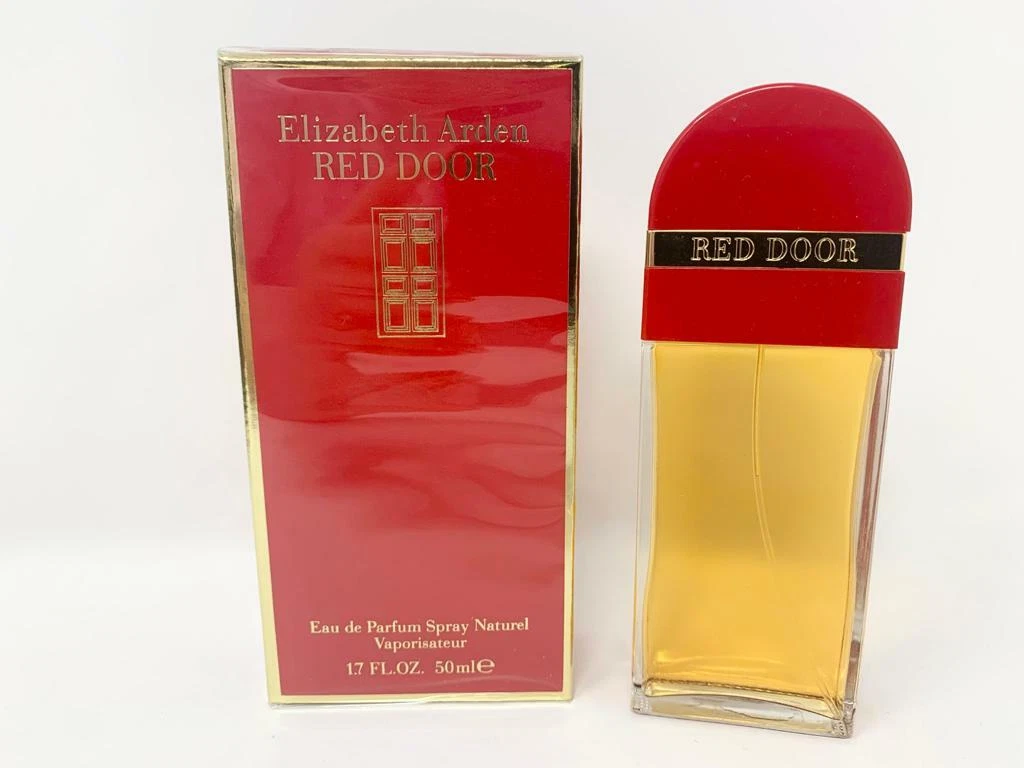 Elizabeth red door perfume new arrivals